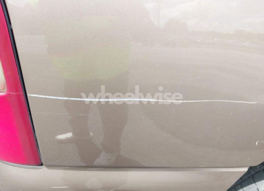 Photo 12 of 2003 Chevrolet Tahoe LS (VIN 1GNEC13Z43R161990)