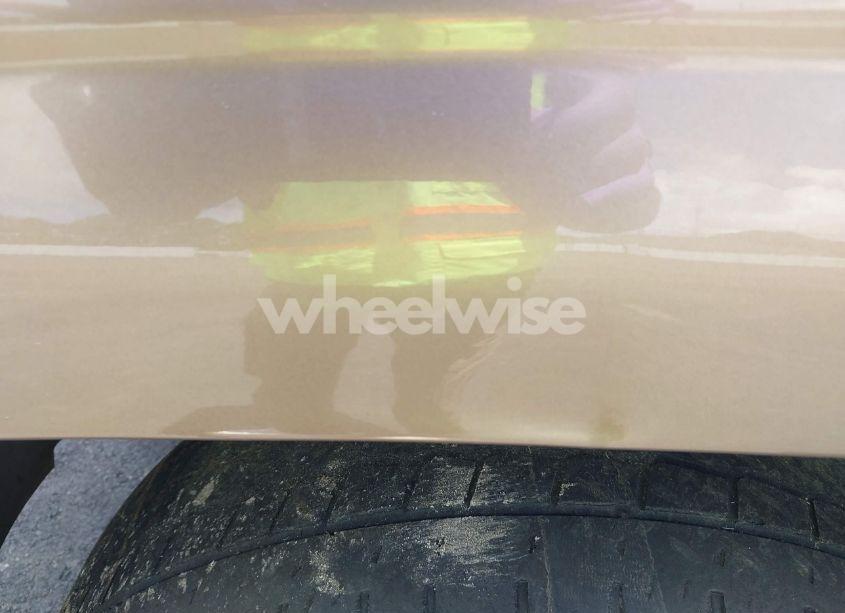 Photo 13 of 2003 Chevrolet Tahoe LS (VIN 1GNEC13Z43R161990)