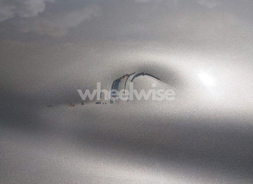 Photo 14 of 2003 Chevrolet Tahoe LS (VIN 1GNEC13Z43R161990)