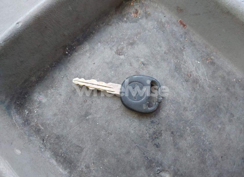 Photo 11 of 2006 Chevrolet Tahoe LT (VIN 1GNEC13Z46R120294)