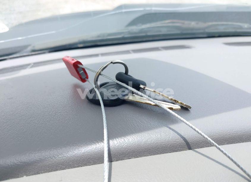 Photo 11 of 2002 Chevrolet Tahoe LS (VIN 1GNEC13Z52R284289)