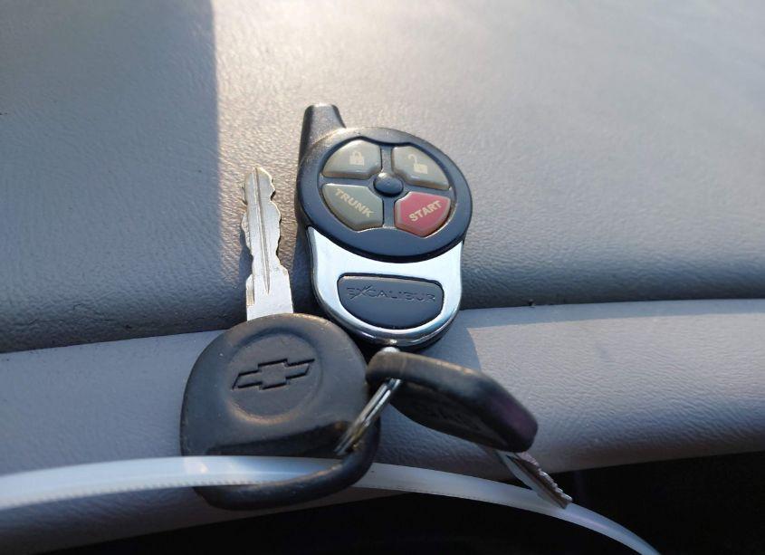 Photo 11 of 2003 Chevrolet Tahoe LT (VIN 1GNEC13Z53J127457)