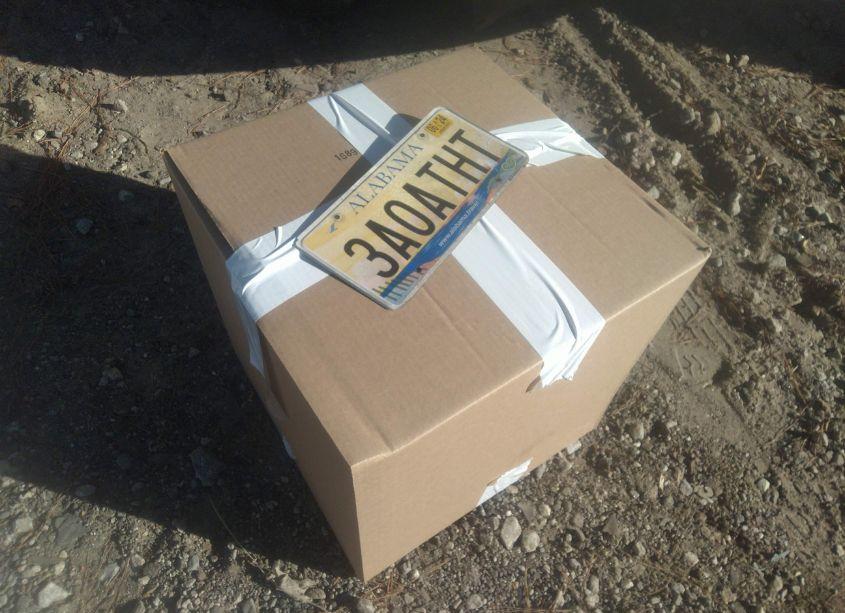 Photo 12 of 2003 Chevrolet Tahoe LT (VIN 1GNEC13Z53J134621)