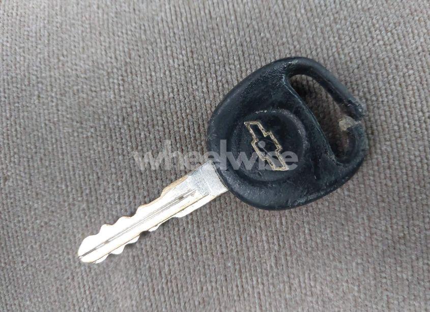 Photo 11 of 2004 Chevrolet Tahoe LS (VIN 1GNEC13Z54R177164)