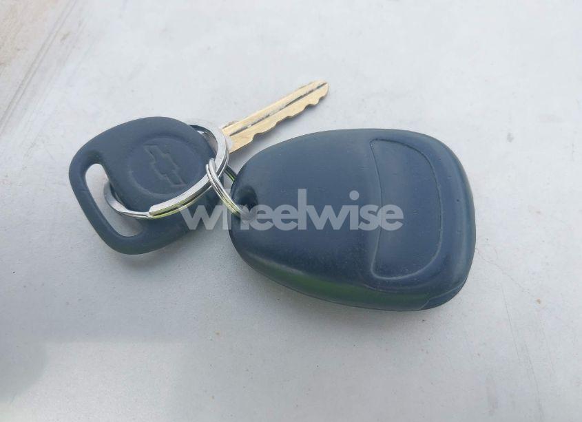 Photo 11 of 2006 Chevrolet Tahoe Z71 (VIN 1GNEC13Z56R168113)