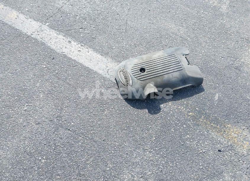 Photo 12 of 2002 Chevrolet Tahoe LS (VIN 1GNEC13Z62R214610)