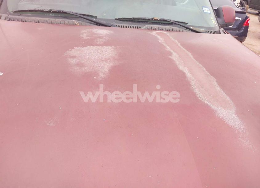 Photo 12 of 2003 Chevrolet Tahoe LT (VIN 1GNEC13Z63R223311)