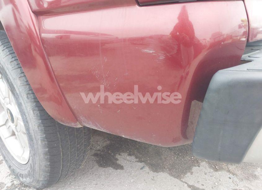 Photo 15 of 2003 Chevrolet Tahoe LT (VIN 1GNEC13Z63R223311)