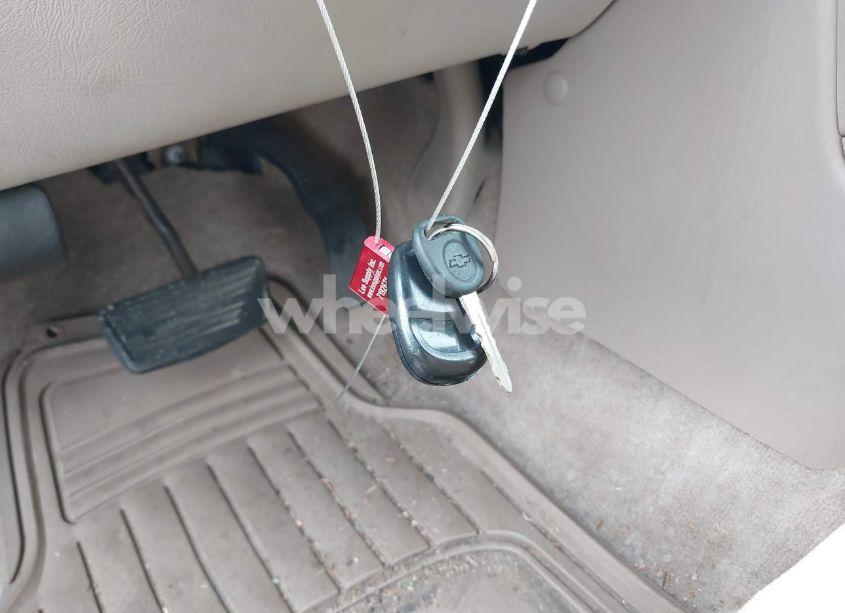 Photo 11 of 2006 Chevrolet Tahoe C1500 (VIN 1GNEC13Z66R158948)