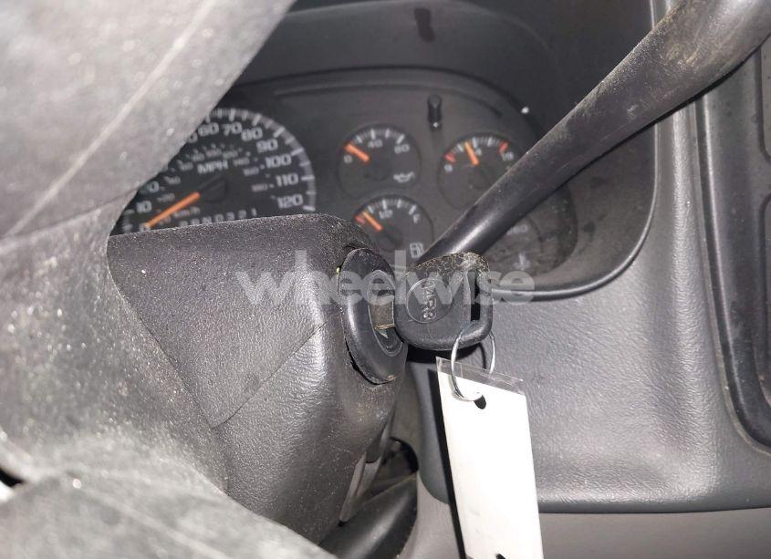 Photo 11 of 2006 Chevrolet Tahoe LS (VIN 1GNEC13Z76R163687)