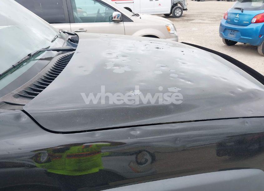 Photo 6 of 2002 Chevrolet Tahoe LT (VIN 1GNEC13Z82R295741)