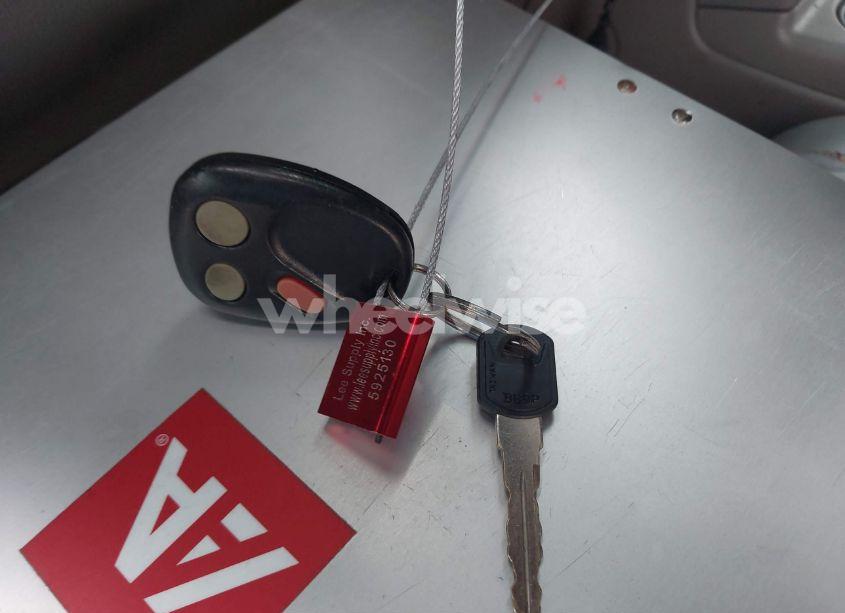 Photo 11 of 2003 Chevrolet Tahoe LT (VIN 1GNEC13Z93R296379)