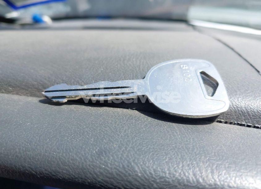 Photo 11 of 2004 Chevrolet Tahoe LT (VIN 1GNEC13Z94R203331)