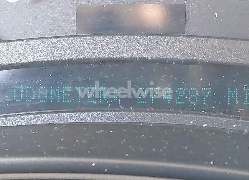 Photo 7 of 2004 Chevrolet Tahoe LS (VIN 1GNEC13Z94R253470)