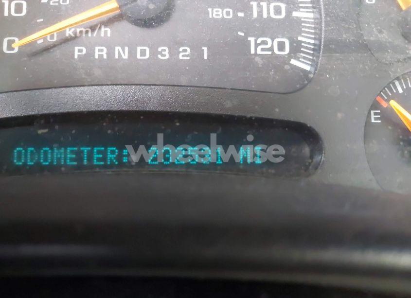 Photo 7 of 2006 Chevrolet Tahoe LT (VIN 1GNEC13Z96R126768)