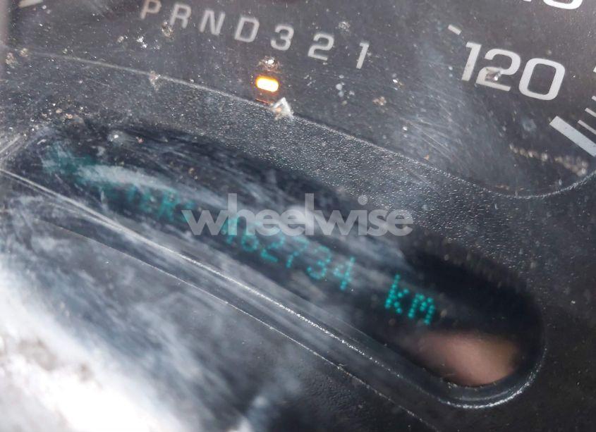 Photo 7 of 2006 Chevrolet Tahoe LS (VIN 1GNEC13Z96R129251)