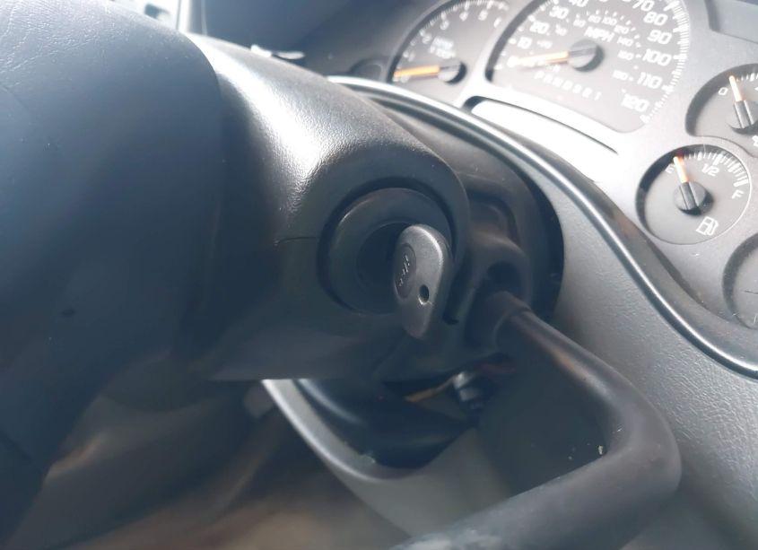 Photo 11 of 2006 Chevrolet Tahoe LS (VIN 1GNEC13Z96R151234)