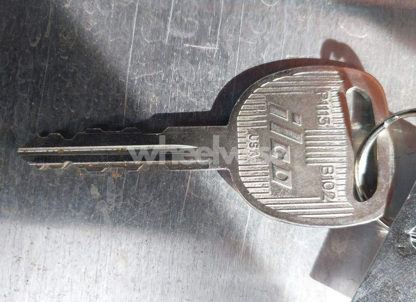 Photo 11 of 2006 Chevrolet Tahoe Z71 (VIN 1GNEC13Z96R154005)