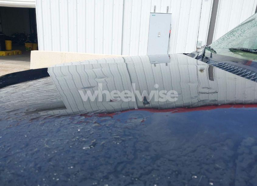 Photo 6 of 2006 Chevrolet Tahoe Z71 (VIN 1GNEC13Z96R154005)