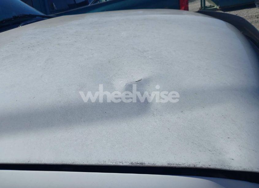 Photo 12 of 2004 Chevrolet Tahoe LT (VIN 1GNEC13ZX4J295726)