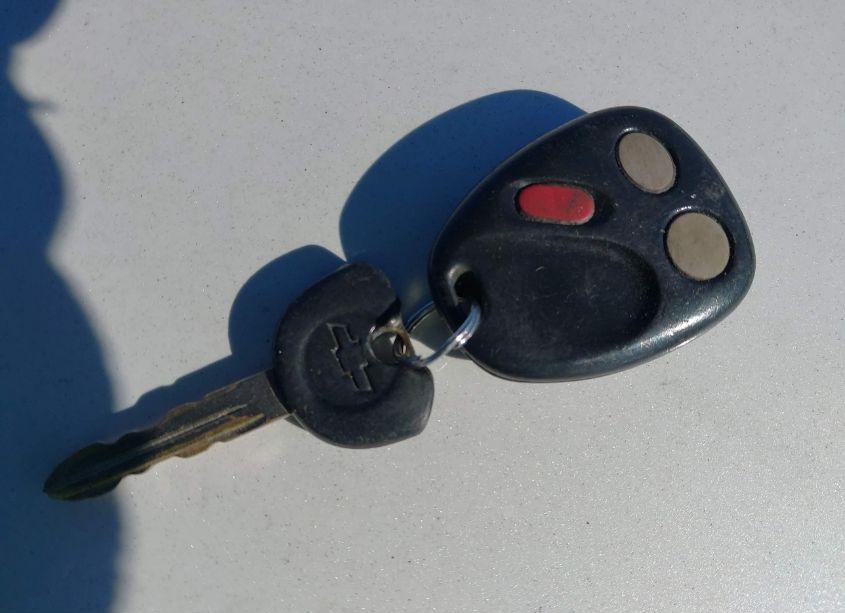 Photo 11 of 2005 Chevrolet Tahoe POLICE (VIN 1GNEC13ZX5R218888)