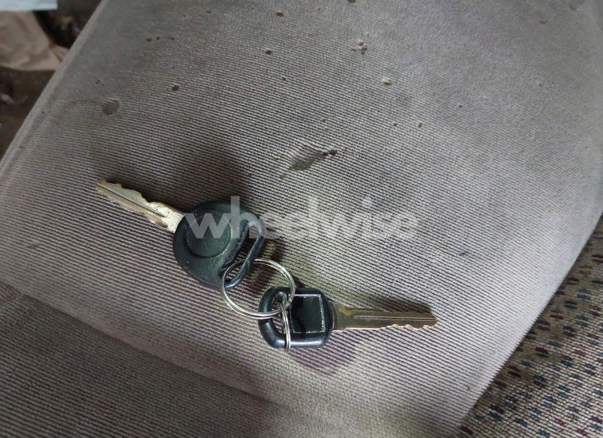 Photo 11 of 2006 Chevrolet Tahoe LS (VIN 1GNEC13ZX6J138197)