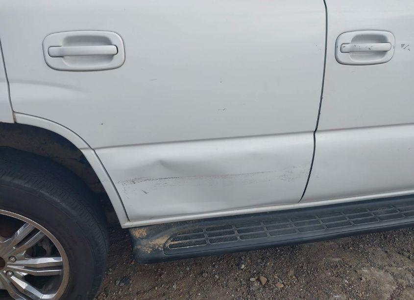 Photo 13 of 2006 Chevrolet Tahoe LT (VIN 1GNEC13ZX6R129873)