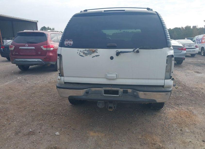 Photo 14 of 2006 Chevrolet Tahoe LT (VIN 1GNEC13ZX6R129873)