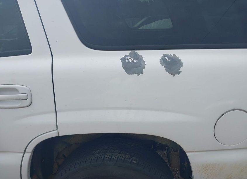 Photo 15 of 2006 Chevrolet Tahoe LT (VIN 1GNEC13ZX6R129873)