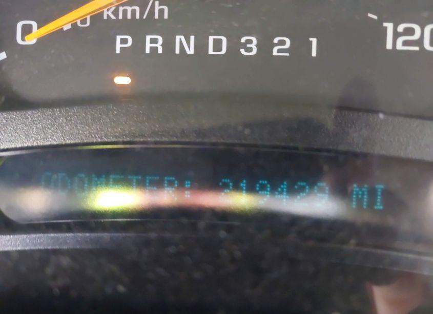 Photo 7 of 2006 Chevrolet Tahoe LT (VIN 1GNEC13ZX6R129873)