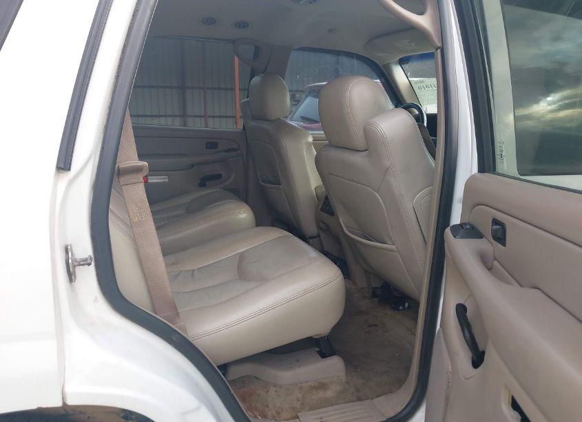 Photo 8 of 2006 Chevrolet Tahoe LT (VIN 1GNEC13ZX6R129873)