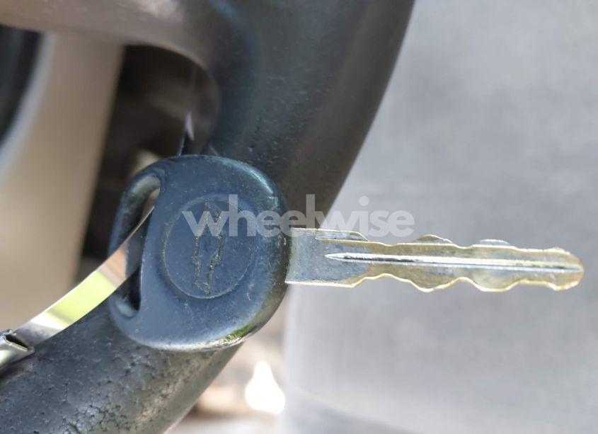 Photo 11 of 2006 Chevrolet Tahoe POLICE (VIN 1GNEC13ZX6R146608)