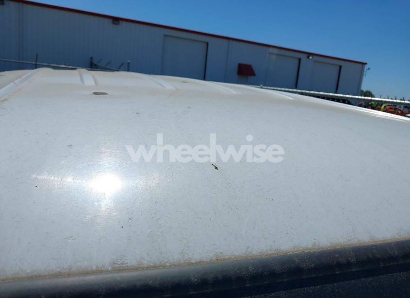 Photo 13 of 2006 Chevrolet Tahoe POLICE (VIN 1GNEC13ZX6R146608)