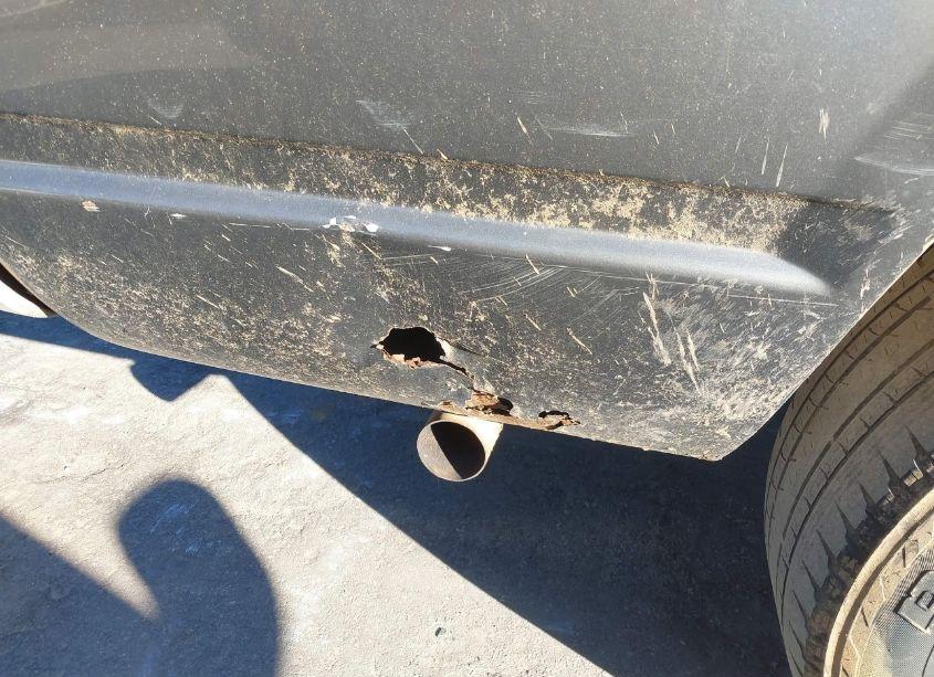 Photo 6 of 1992 Chevrolet Suburban C1500 (VIN 1GNEC16K4NJ354351)