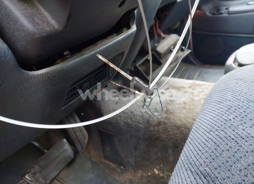 Photo 11 of 1995 Chevrolet Suburban C1500 (VIN 1GNEC16K5SJ427187)