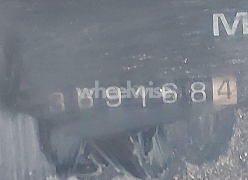 Photo 7 of 1995 Chevrolet Suburban C1500 (VIN 1GNEC16K5SJ427187)