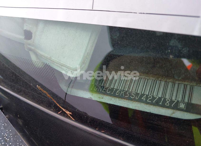 Photo 9 of 1995 Chevrolet Suburban C1500 (VIN 1GNEC16K5SJ427187)