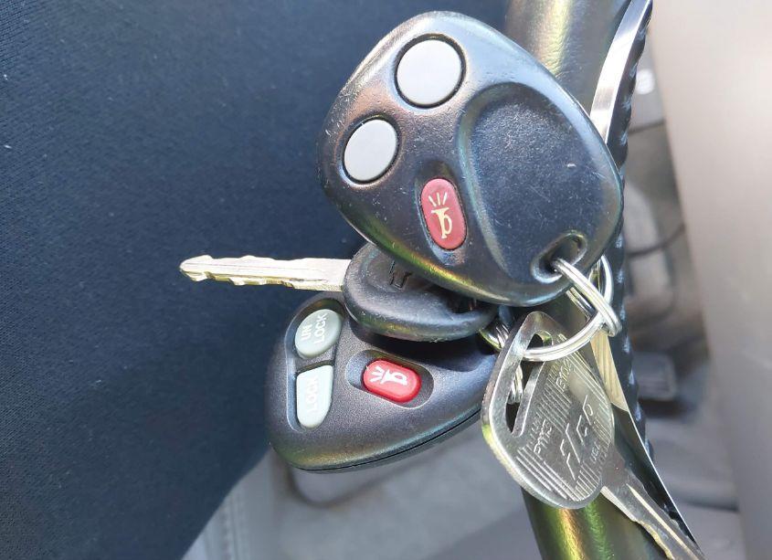 Photo 11 of 2005 Chevrolet Suburban 1500 LT (VIN 1GNEC16Z05R153125)