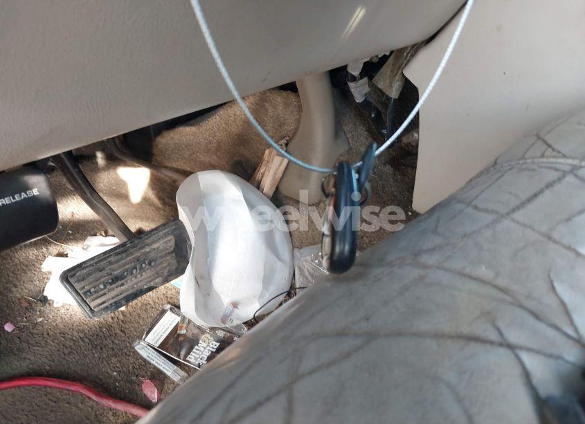 Photo 11 of 2002 Chevrolet Suburban 1500 LS (VIN 1GNEC16Z12J190324)