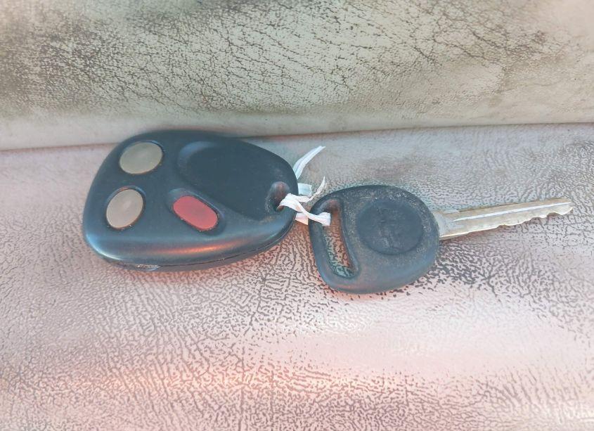 Photo 11 of 2003 Chevrolet Suburban 1500 LT (VIN 1GNEC16Z33J214737)