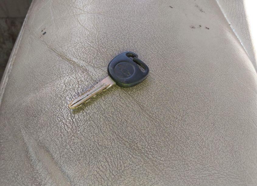 Photo 11 of 2005 Chevrolet Suburban 1500 LT (VIN 1GNEC16Z35R220607)