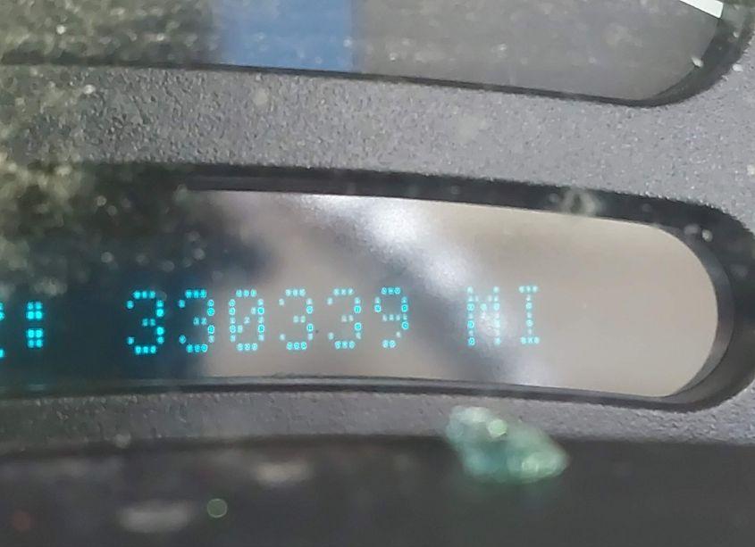 Photo 12 of 2005 Chevrolet Suburban 1500 LT (VIN 1GNEC16Z35R220607)