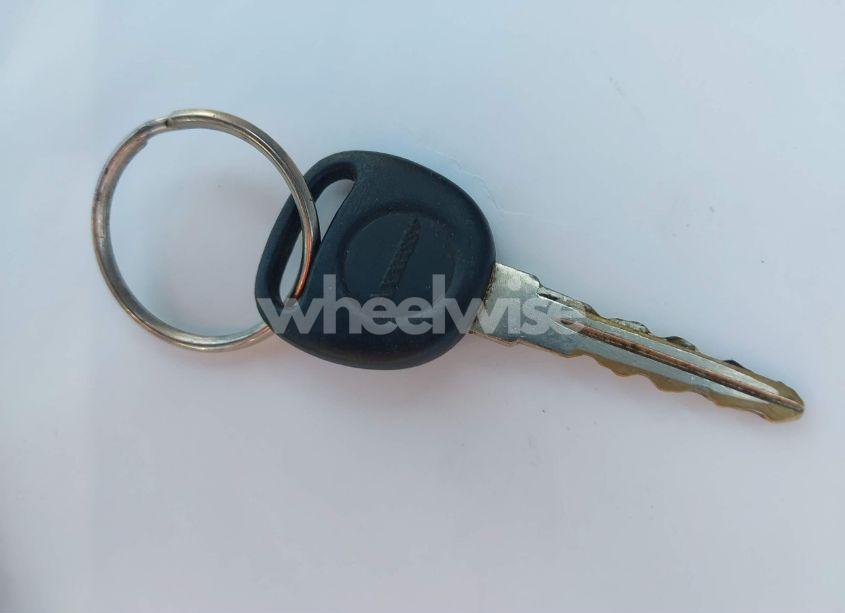 Photo 11 of 2003 Chevrolet Suburban 1500 LS (VIN 1GNEC16Z43J167217)