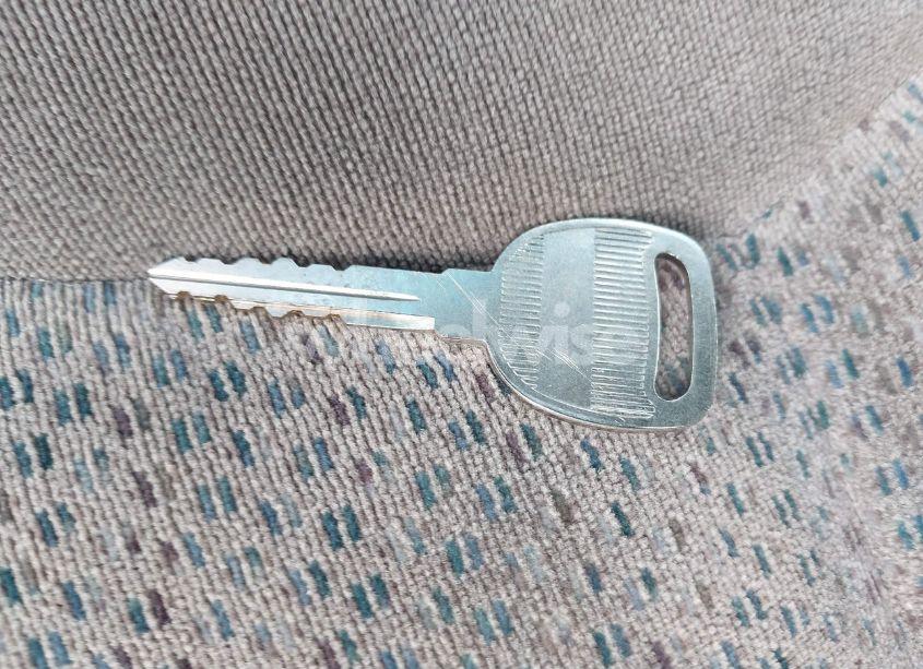 Photo 11 of 2004 Chevrolet Suburban 1500 LS (VIN 1GNEC16Z64J230206)