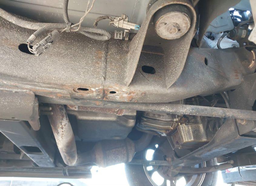 Photo 12 of 2005 Chevrolet Suburban 1500 LT (VIN 1GNEC16Z75J244844)