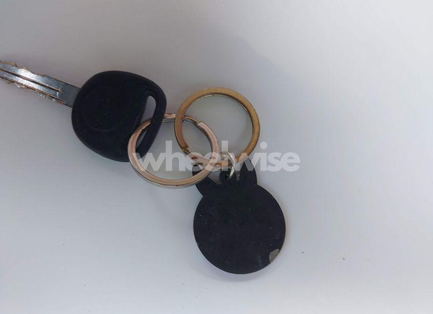 Photo 11 of 2003 Chevrolet Suburban 1500 LT (VIN 1GNEC16Z83J191651)