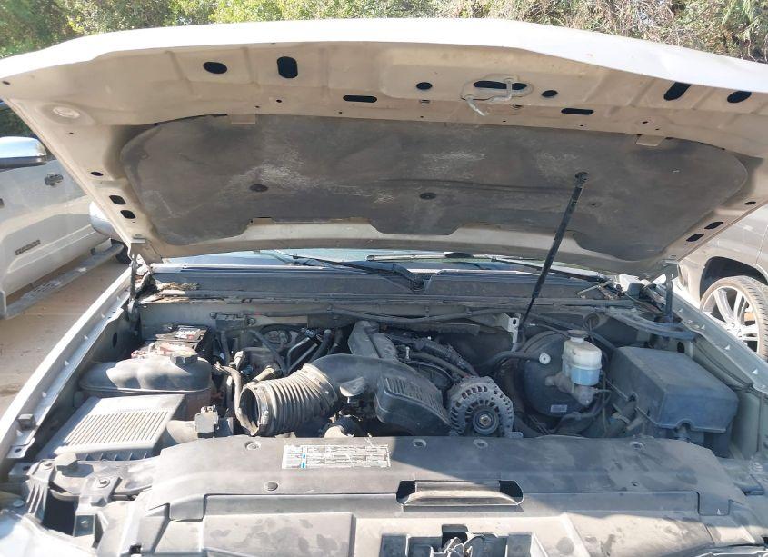 Photo 10 of 2009 Chevrolet Tahoe LT1 (VIN 1GNEC23319R206409)