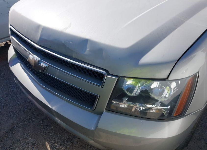 Photo 17 of 2009 Chevrolet Tahoe LT1 (VIN 1GNEC23319R206409)