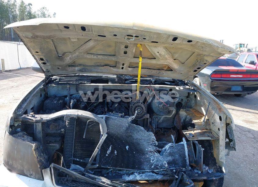 Photo 10 of 2009 Chevrolet Tahoe LT1 (VIN 1GNEC23329R269616)