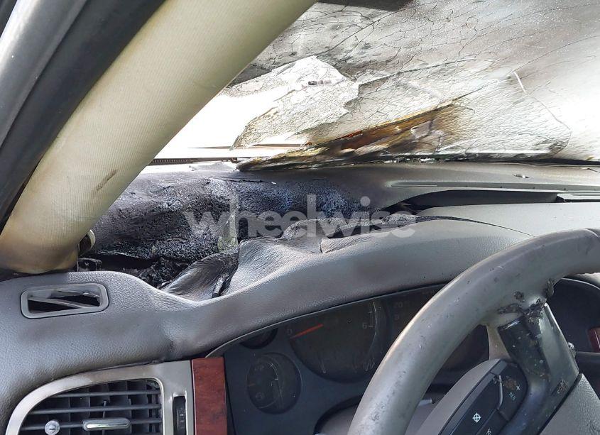 Photo 12 of 2009 Chevrolet Tahoe LT1 (VIN 1GNEC23329R269616)